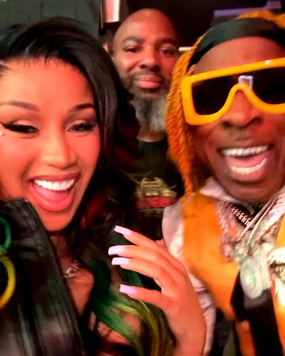 iamcardib iamcardib archive video