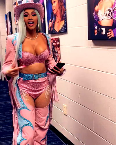 iamcardib iamcardib archive video