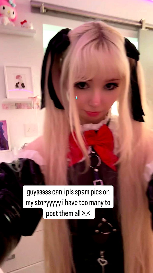 pockycatt archive video preview