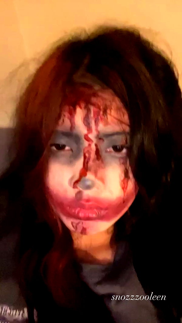 queencygalang archive video preview