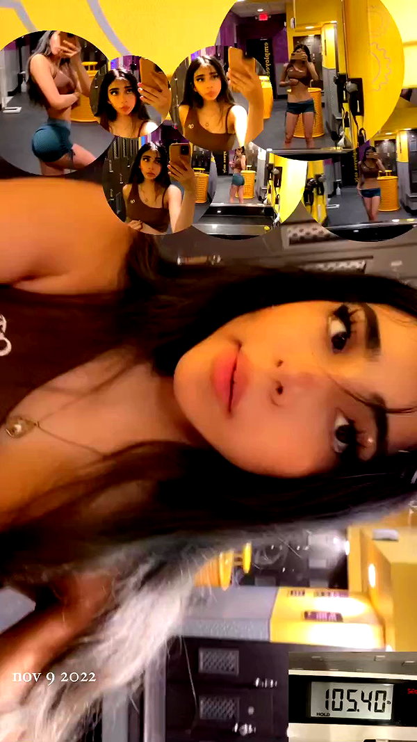 klarissasalazar archive video preview