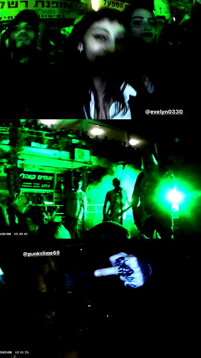 yam_adler yam_adler archive video