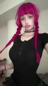 miss_baby007 Altpins Profile Picture
