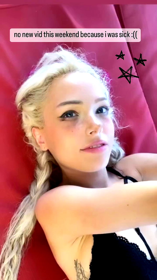 dollblush archive video preview
