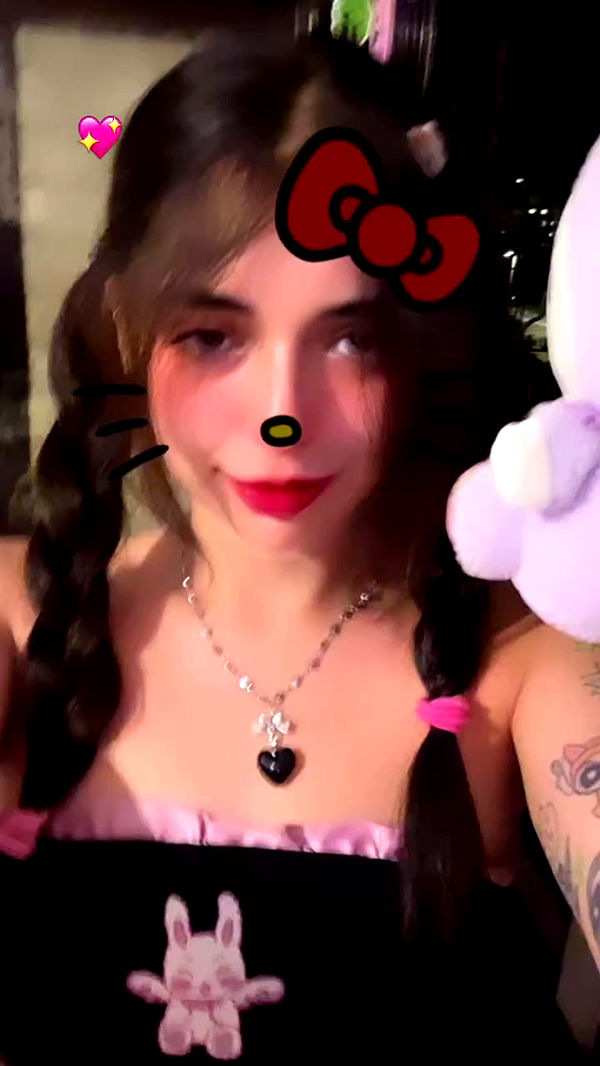 hellowkitty4ever archive video preview