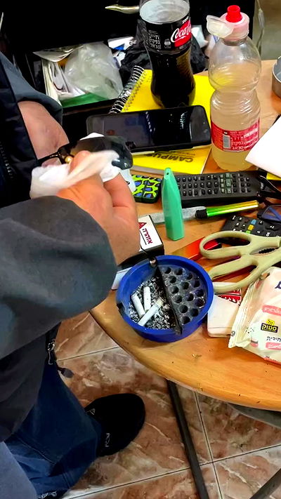 efrat_elmalich efrat_elmalich archive video