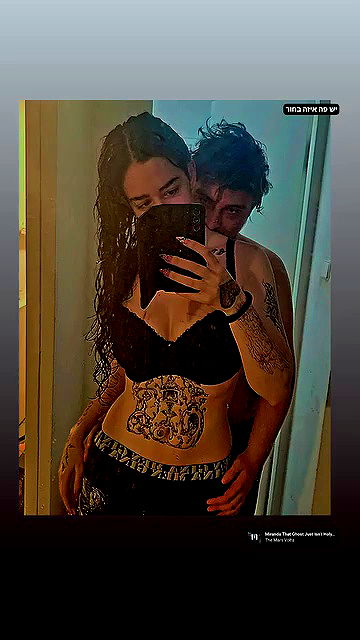 shayli_or shayli_or archive video