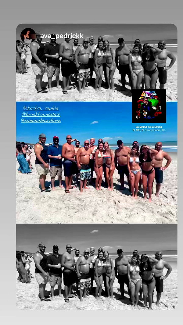 samanthasedaros archive video preview