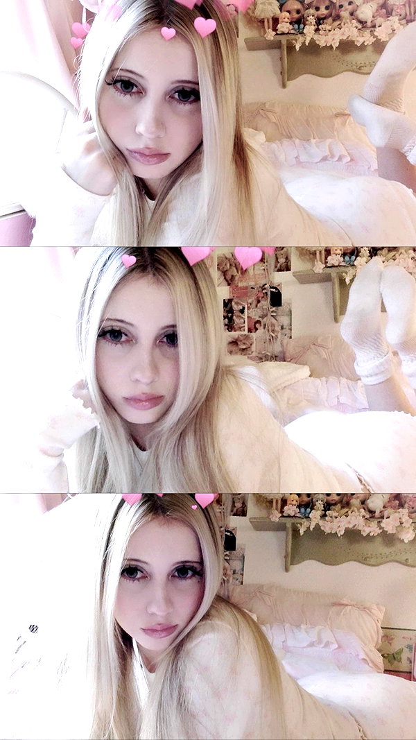 itgirlhan archive video preview