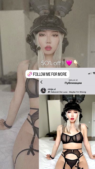 ninja.vi ninja.vi archive video