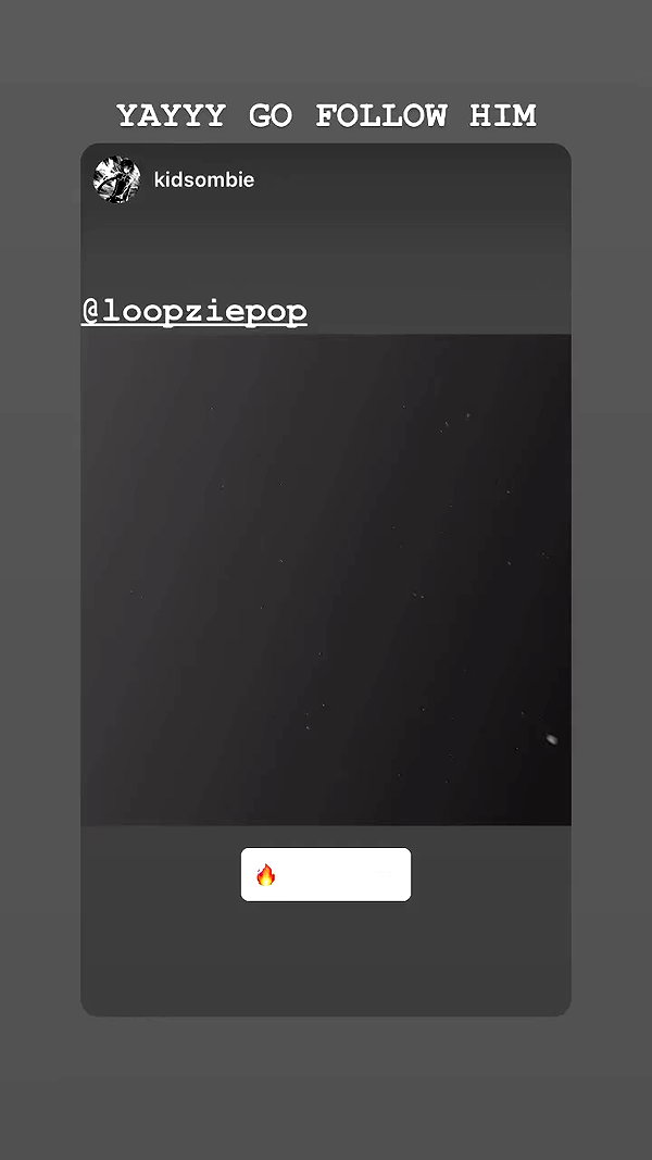 loopziepop archive video preview