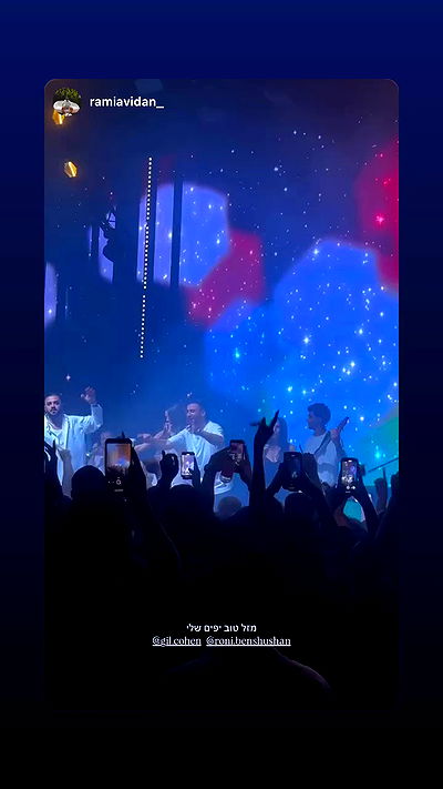 roni.benshushan roni.benshushan archive video