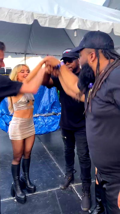 sabrinacarpenter sabrinacarpenter archive video