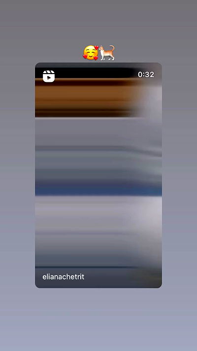 elianachetrit elianachetrit archive video