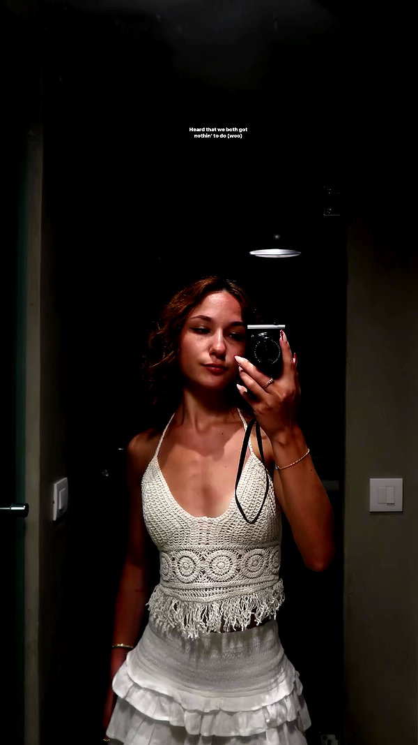 ilanakaver archive video preview