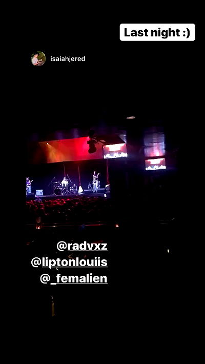 _femalien _femalien archive video