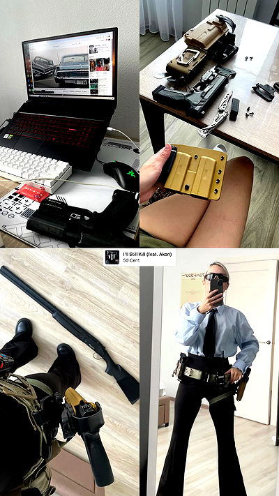 ninja.vi ninja.vi archive video