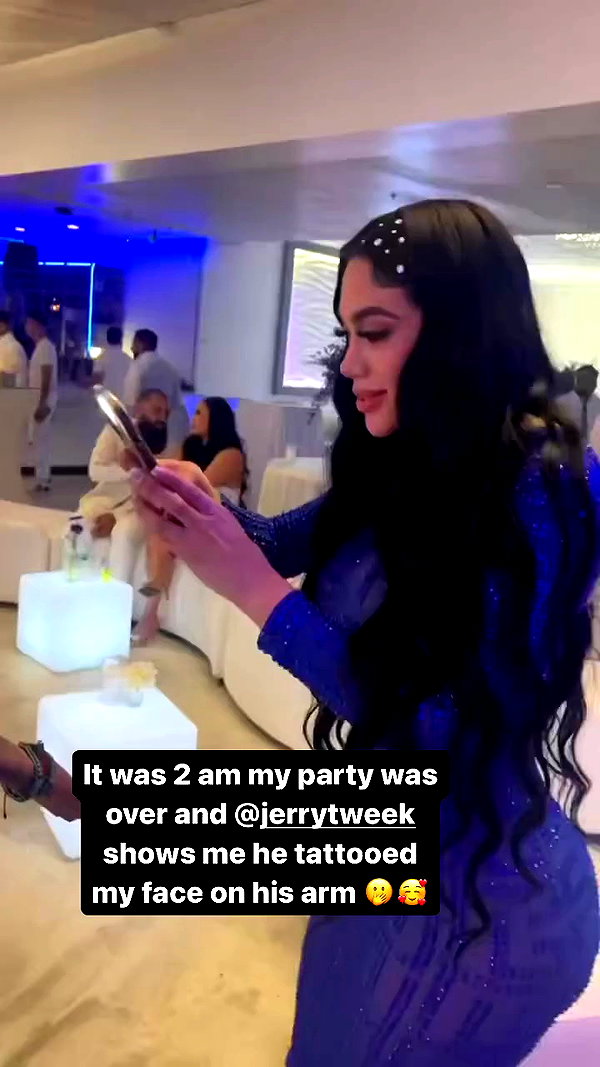 jailyneojeda archive video preview