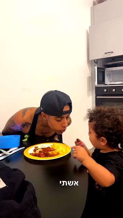 rebecka_tsadok rebecka_tsadok archive video