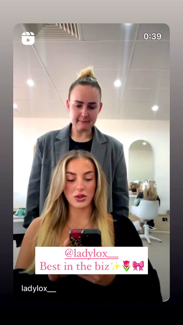 _lucycartwright archive video preview
