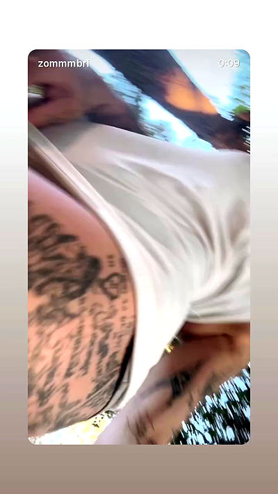 zommmbri zommmbri archive video