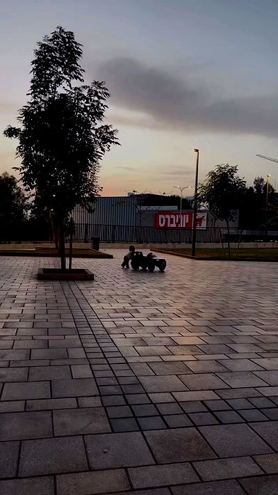 rebecka_tsadok rebecka_tsadok archive video