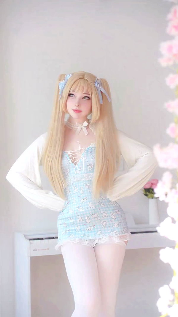 elflina_kim archive video preview