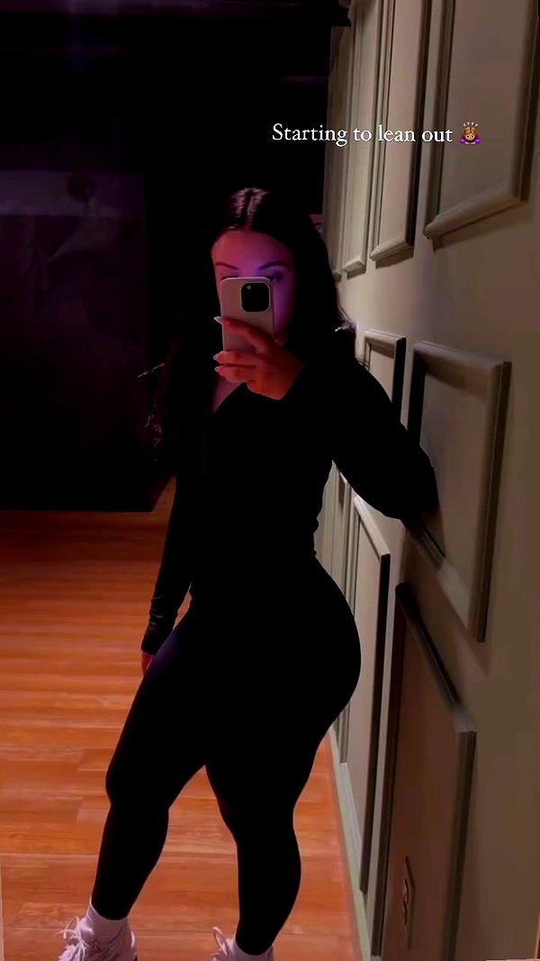 mikaela.lesikar archive video preview