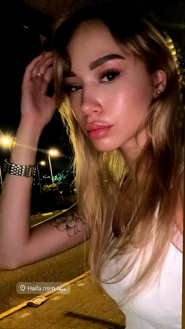 lisssa_sha archive video preview