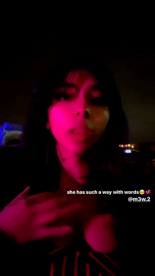 klarissasalazar archive video preview