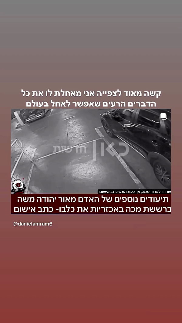 liron_vaitzman archive video preview