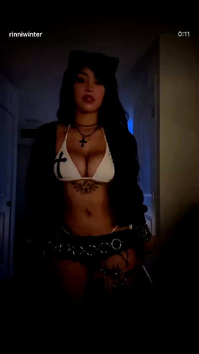 rinnibunny rinnibunny archive video