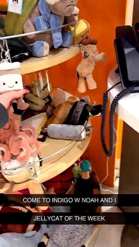 kalogeraseliana archive video preview