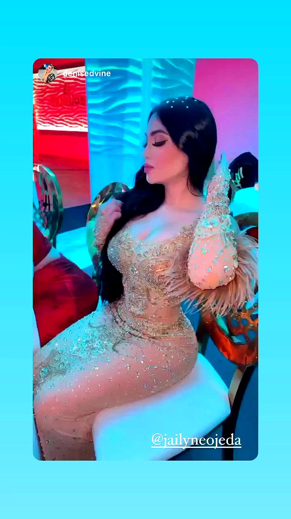 jailyneojeda archive video preview