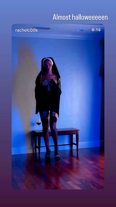 rachelc00k rachelc00k archive video