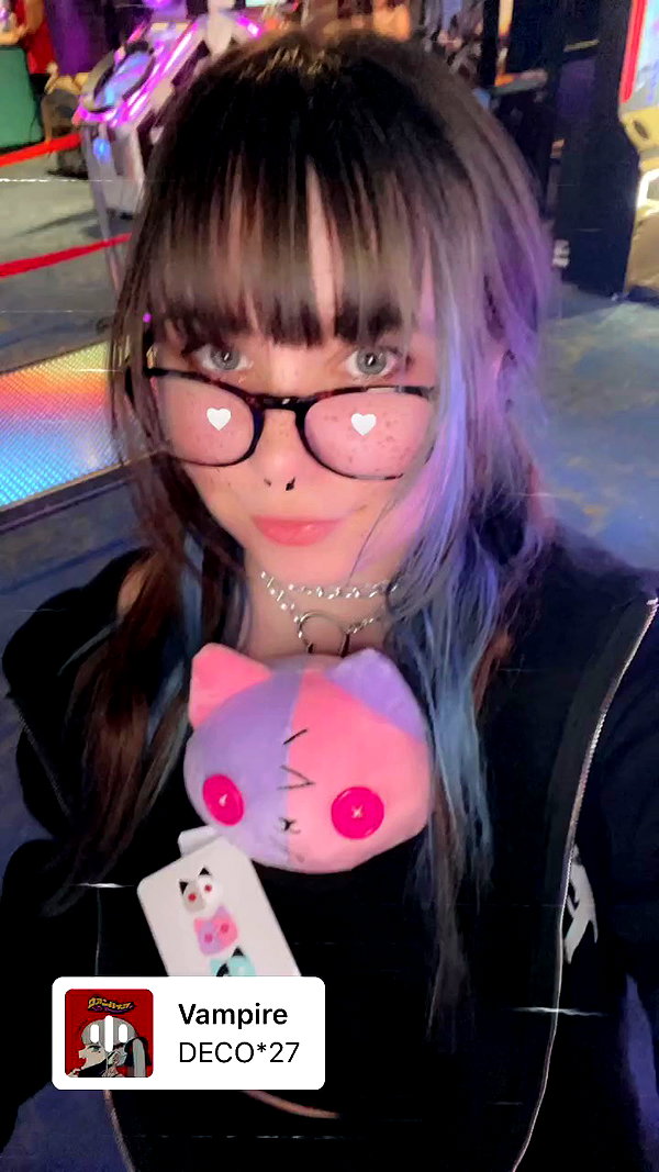 nyannyancosplay archive video preview