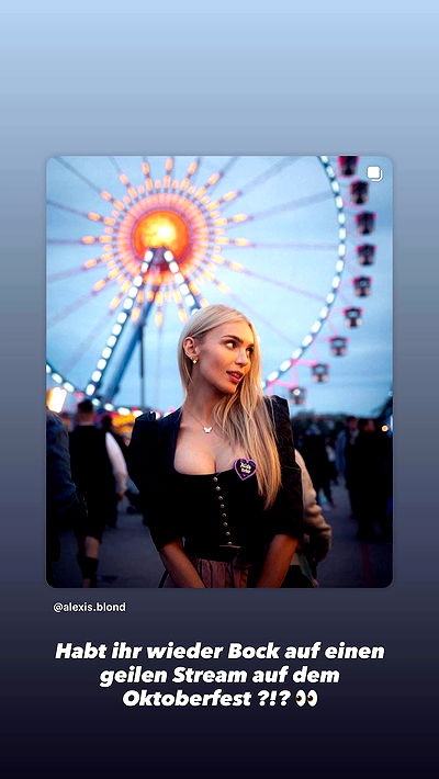 alexis.blond alexis.blond archive video