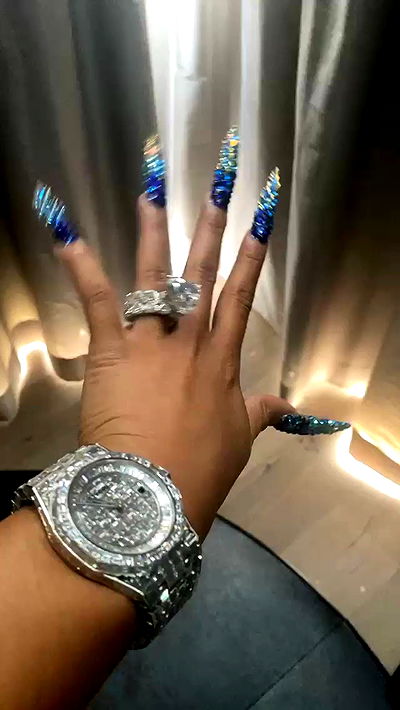 iamcardib iamcardib archive video