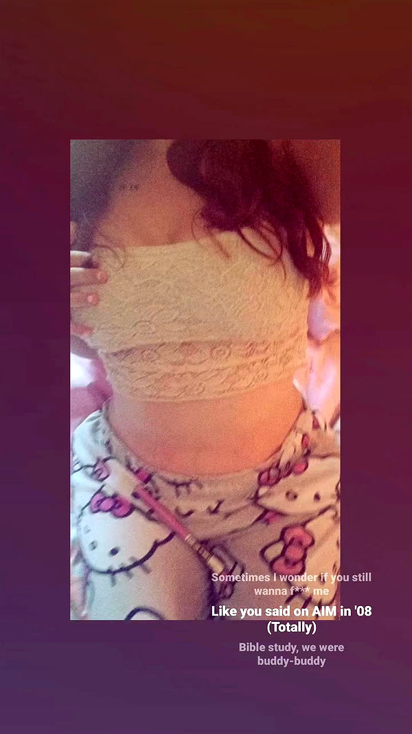 cupcakeqweenxo archive video preview