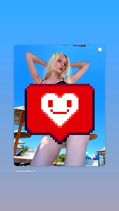 neondemoni neondemoni archive video