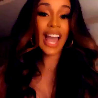 iamcardib iamcardib archive video