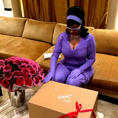 iamcardib iamcardib archive video