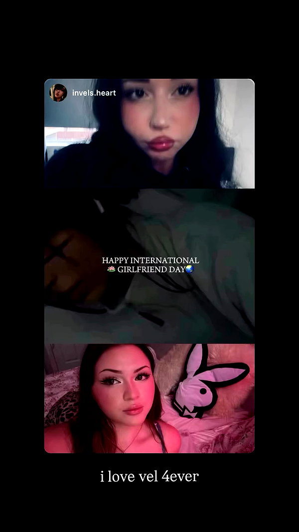 klarissasalazar archive video preview