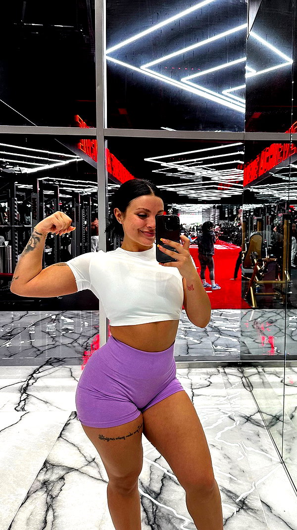 mikaela.lesikar archive video preview