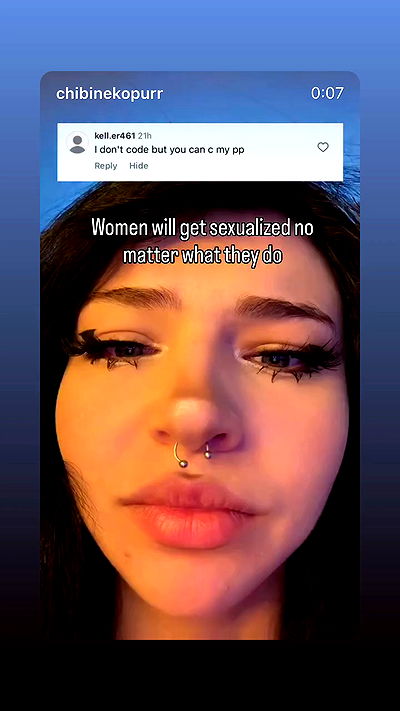 chibinekopurr chibinekopurr archive video