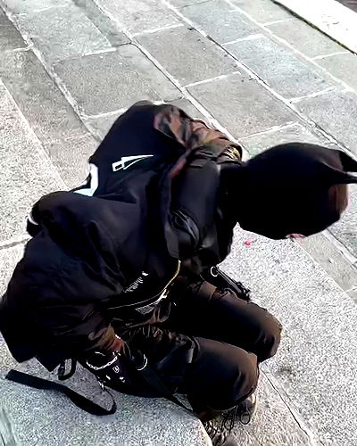 ninja.vi ninja.vi archive video