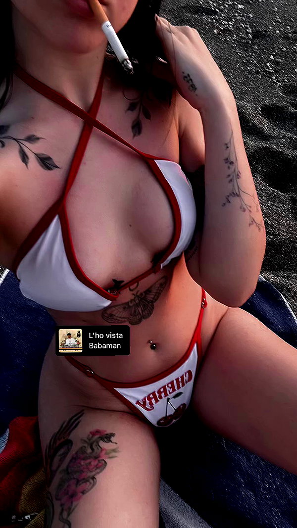 giulia_tosini_ archive video preview