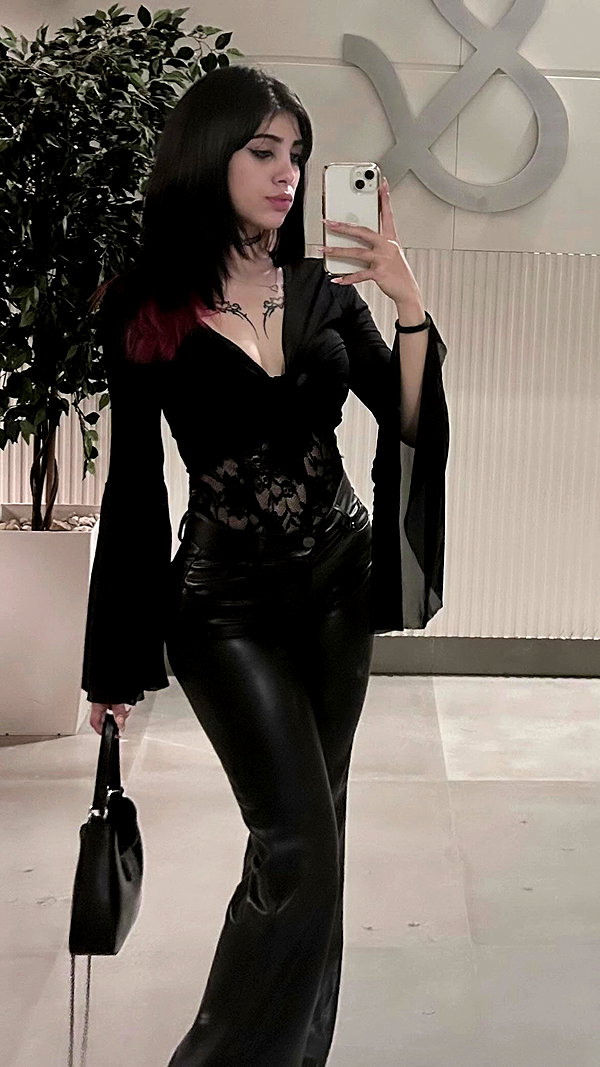 pr1nc3ssn0a archive video preview