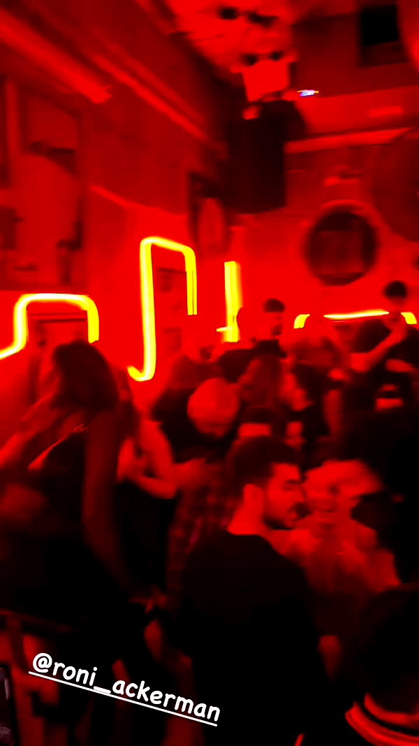 roni_ackerman archive video preview