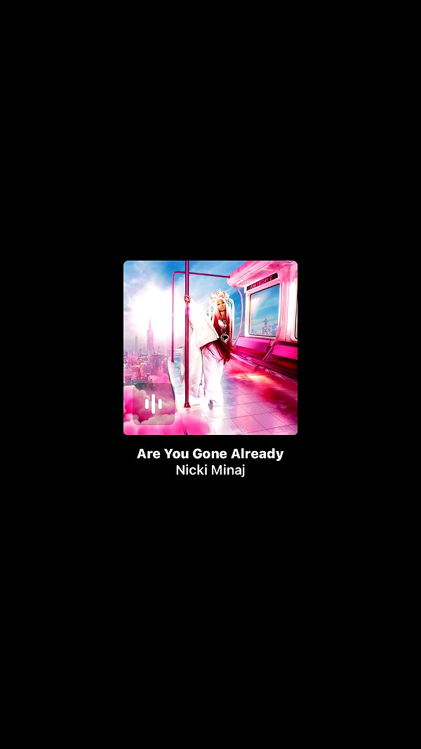 nickiminaj archive video preview